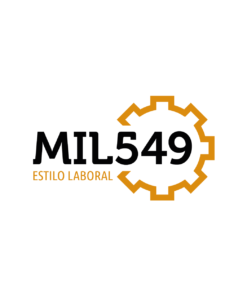 Colegio Mil 549
