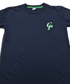 Remera Manga Corta Educacion Fisica Colegio del Parque