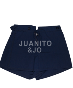 POLLERA PANTALÓN - ARCIEL - MODELO COLEGIAL