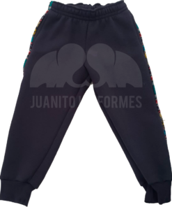 Pantalón Jardín Tierra de Colores