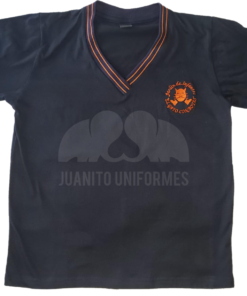 Remera Manga Corta -  Jardín el Gato con Botas