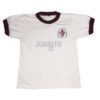 REMERA CUELLO REDONDO COLEGIO BORROMEO